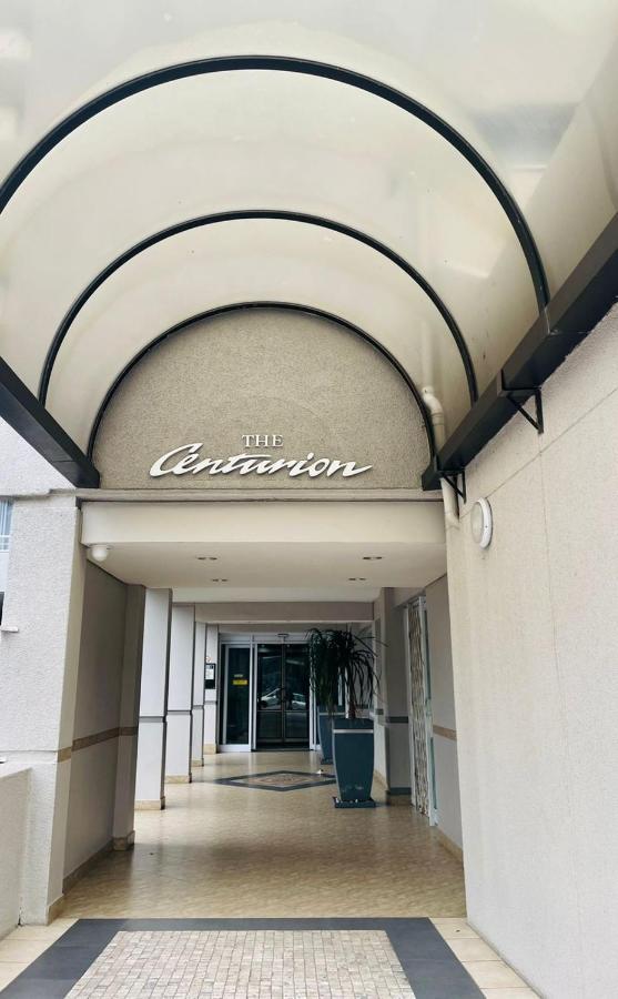 Sea Point Apartment @ The Centurion Cape Town Exterior photo